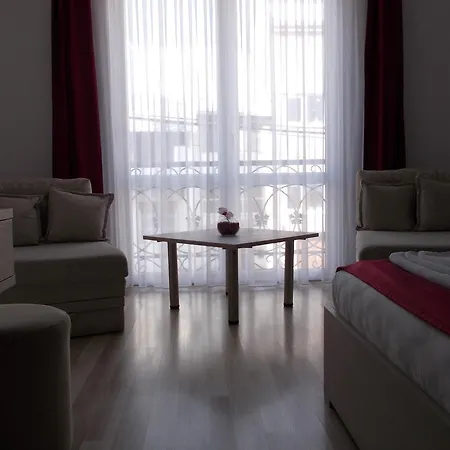 فندق مبيت وإفطار Boutique 2*